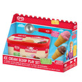 Walls Toy Play Ice Cream Scoop Playset