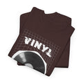 'Vinyl Nerd' Men's T-Shirt, product detail