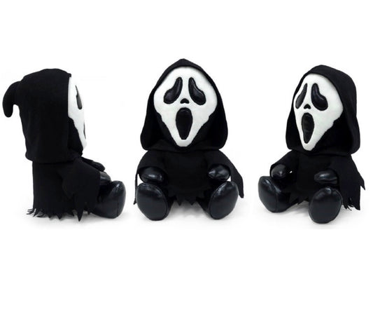 Scream Ghost Face 8" Phunny Plush (Kidrobot)