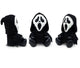 Scream Ghost Face 8" Phunny Plush (Kidrobot)