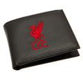 Liverpool FC Embroidered Wallet collectible from Infinity Collectibles 2026