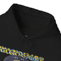 'Records Make Me Happy' Men's Hoodie, packaging shot