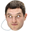 Mathew Horne Mask collectible from Infinity Collectibles 2026