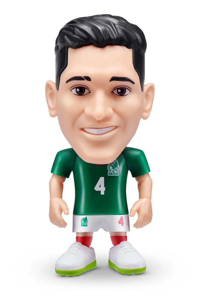 FIFA WORLD CUP™ Ballers Series 1 - Image