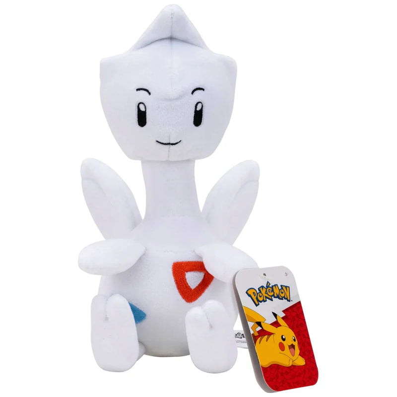 Pokemon Togetic 8 Plush