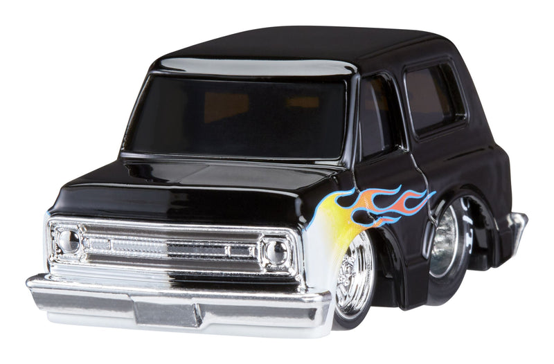 CarTuned 8pc PDQ - Image