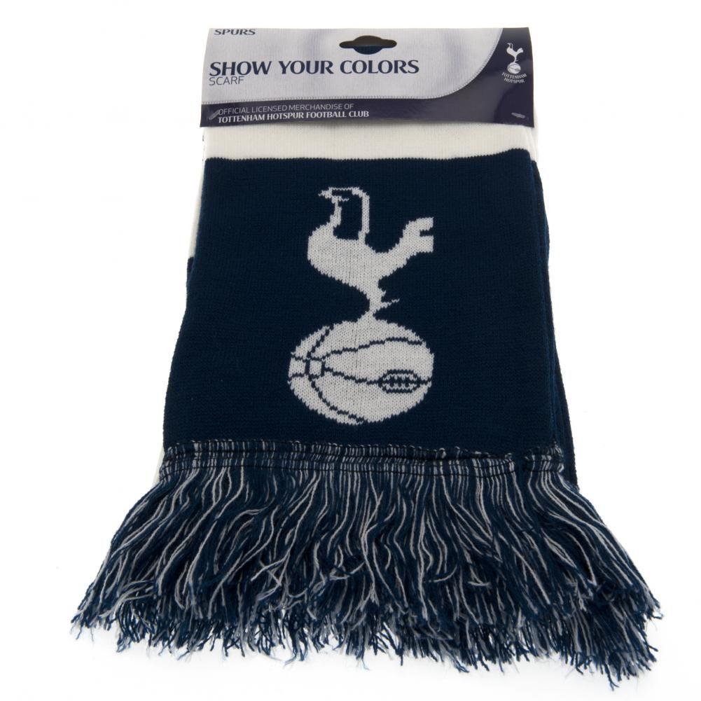 Tottenham Hotspur FC Scarf