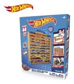 Hot Wheels Cars Case Garage Box - Image