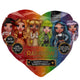 Rainbow High Fashion Surprise