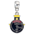 Harry Potter Silver Plated Hogwarts Express Charm collectible from Infinity Collectibles 2026