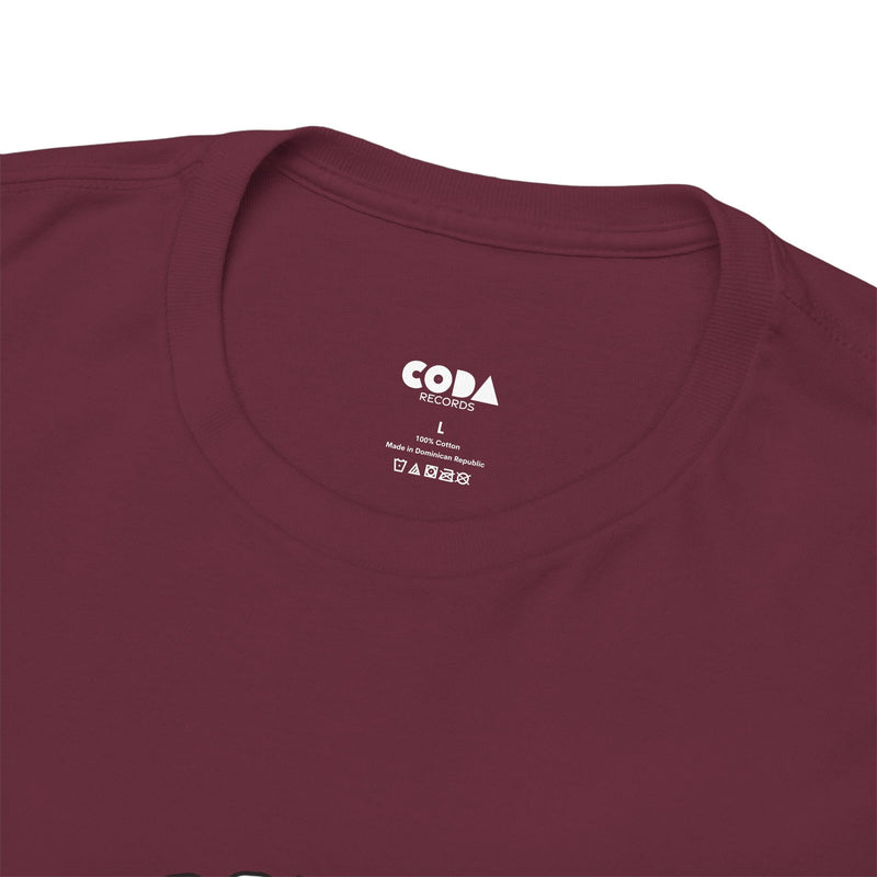 'I've Got That On Vinyl' T-Shirt, side angle