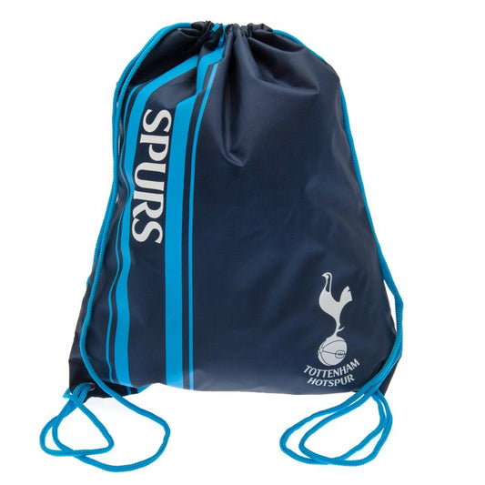 Tottenham Hotspur FC Stripe Gym Bag collectible from Infinity Collectibles 2026