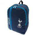 Tottenham Hotspur FC Stripe Backpack, side angle