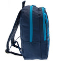 Tottenham Hotspur FC Stripe Backpack, close-up detail