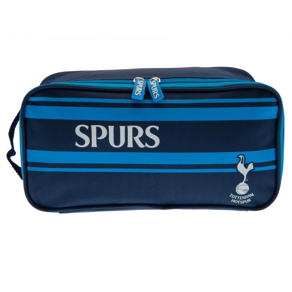 Tottenham Hotspur FC Stripe Boot Bag