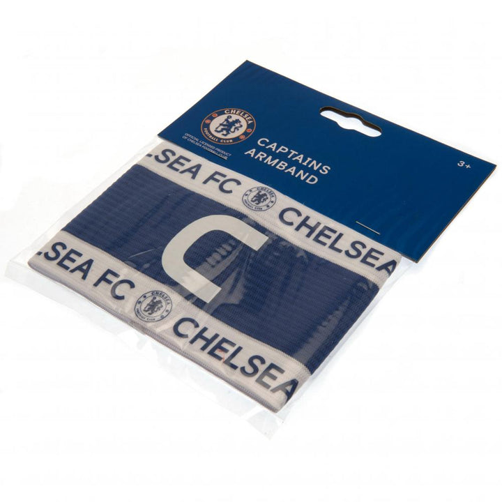 Chelsea FC Captains Armband