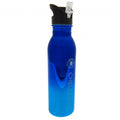 Chelsea FC UV Metallic Drinks Bottle, alternate view