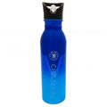 Chelsea FC UV Metallic Drinks Bottle collectible from Infinity Collectibles 2026