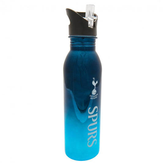 Tottenham Hotspur FC UV Metallic Drinks Bottle, alternate view
