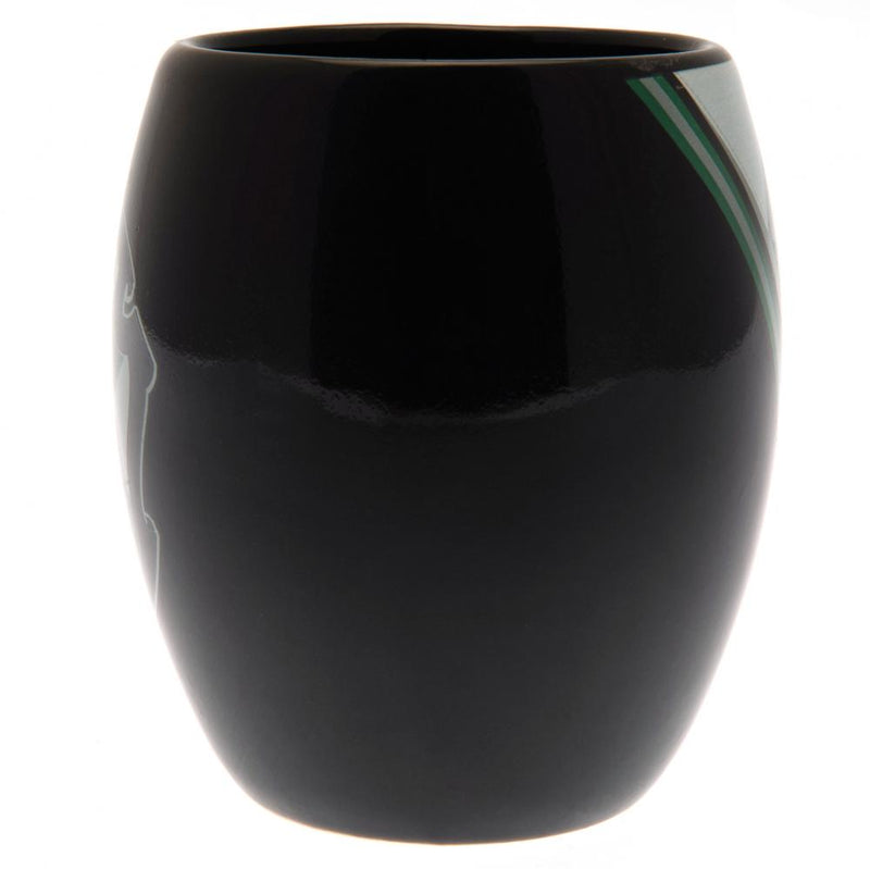 Harry Potter Tea Tub Mug Slytherin, alternate view
