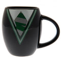 Harry Potter Tea Tub Mug Slytherin, side angle