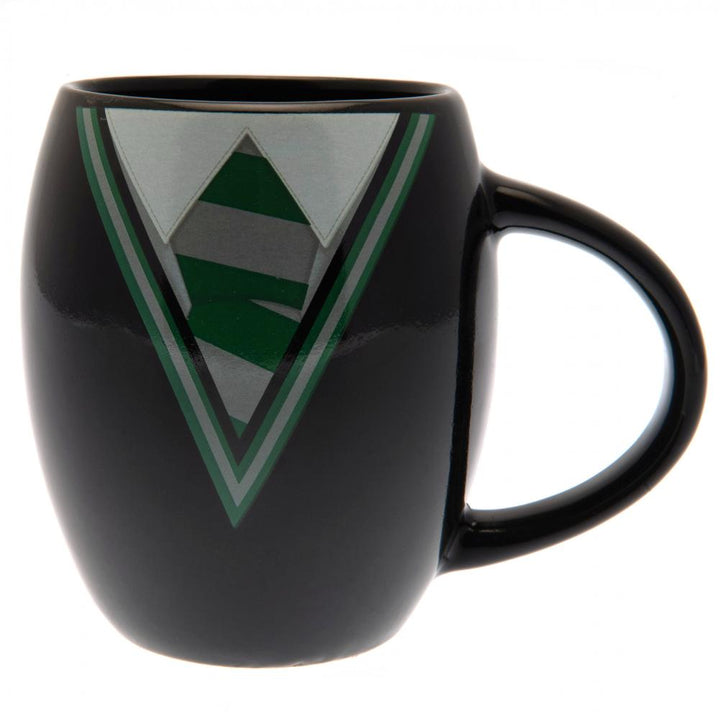 Harry Potter Tea Tub Mug Slytherin