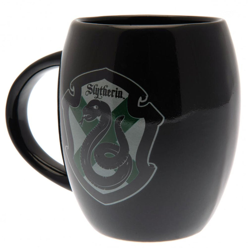 Harry Potter Tea Tub Mug Slytherin collectible from Infinity Collectibles 2026