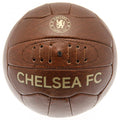 Chelsea FC Faux Leather Football, alternate view