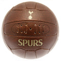 Tottenham Hotspur FC Faux Leather Football, alternate view