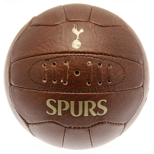 Tottenham Hotspur FC Faux Leather Football, alternate view