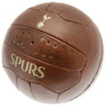 Tottenham Hotspur FC Faux Leather Football collectible from Infinity Collectibles 2026