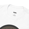 Vinyl Record Logo Men's T-Shirt, product detail
