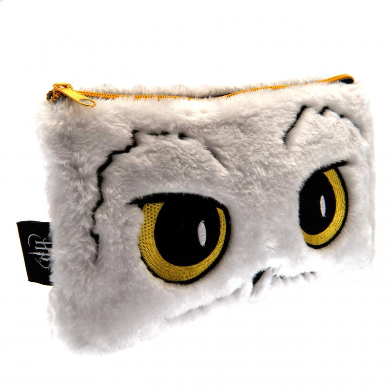 Harry Potter Pencil Case Hedwig Owl, alternate view