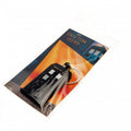 Doctor Who Tardis PVC Keyring, side angle