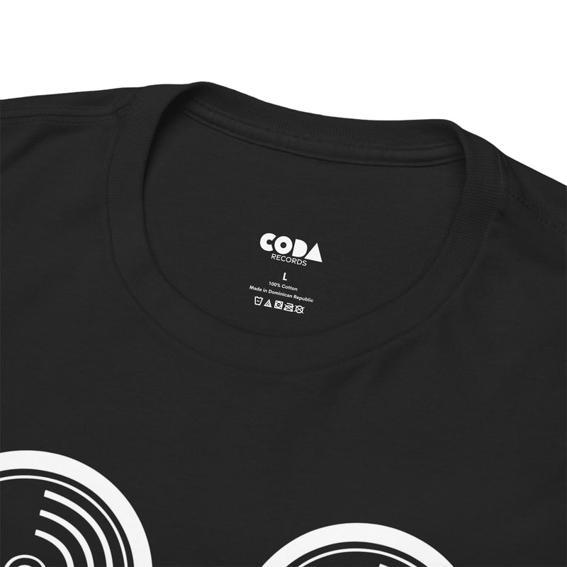 Vinyl Makes Me Happy Men's T-Shirt, additional view