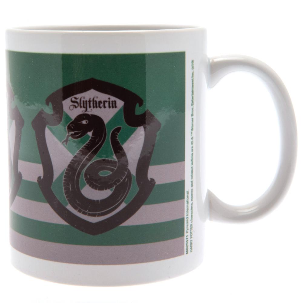 Harry Potter Mug Slytherin