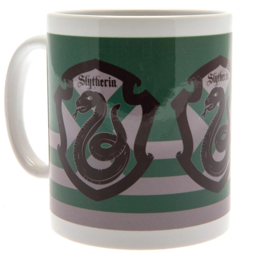 Harry Potter Mug Slytherin