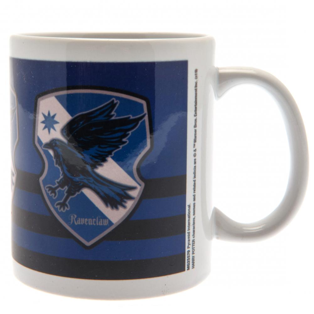 Harry Potter Mug Ravenclaw