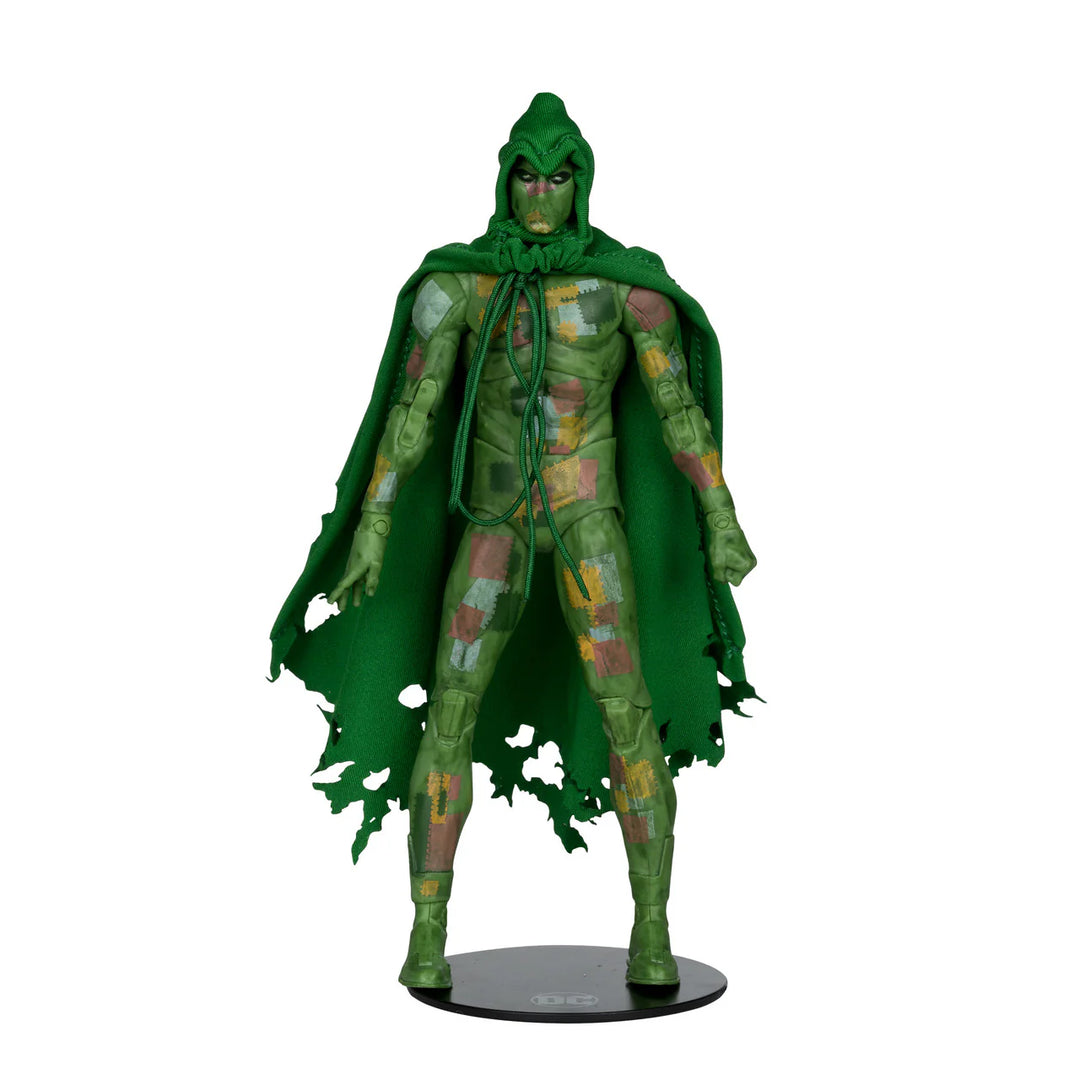 McFarlane Collector Edition Ragman (Shadowpact) 7" Action Figure