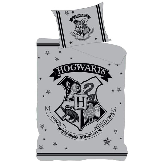 Harry Potter Single Duvet Set Hogwarts collectible from Infinity Collectibles 2026
