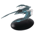 Xindi Insectoid Scout Ship Model Diecast Ship (Eaglemoss / Star Trek)