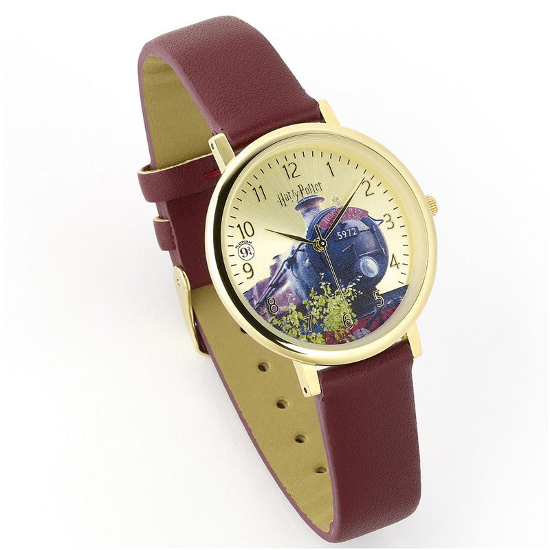 Harry Potter Watch Hogwarts Express collectible from Infinity Collectibles 2026