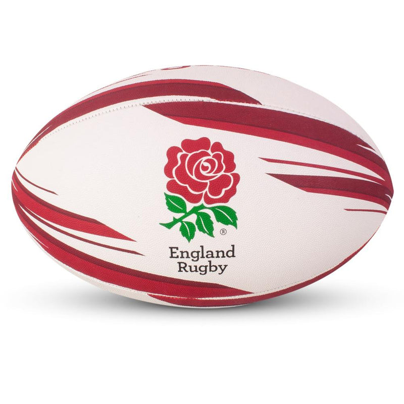 England RFU Rugby Ball collectible from Infinity Collectibles 2026