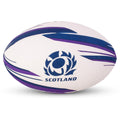 Scotland RU Rugby Ball collectible from Infinity Collectibles 2026