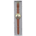 Harry Potter Watch Hogwarts Castle, side angle