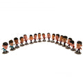 Spain SoccerStarz 17 Player Team Pack, alternate view