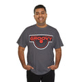 'Groovy' Men's T-Shirt, alternate view