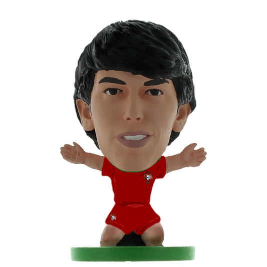 Portugal SoccerStarz Joao Felix collectible from Infinity Collectibles 2026