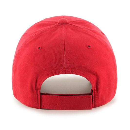 Liverpool FC Core Crest Cap, alternate view