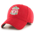 Liverpool FC Core Crest Cap collectible from Infinity Collectibles 2026
